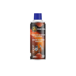 BENZİN ENJEKTÖR TEMİZLEYİCİ