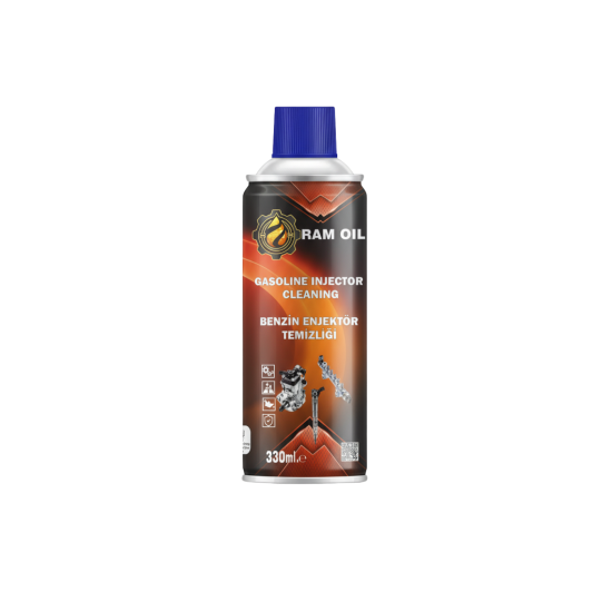 BENZİN ENJEKTÖR TEMİZLEYİCİ