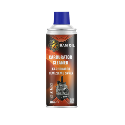 KARBÜRATÖR TEMİZLEME SPREY