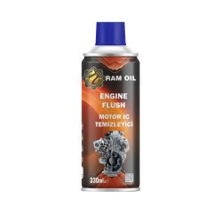 MOTOR İÇ TEMİZLEYİCİ