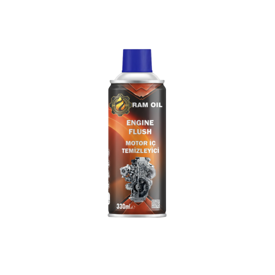 MOTOR İÇ TEMİZLEYİCİ