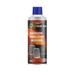 RADYATÖR ENGELLEYİCİ