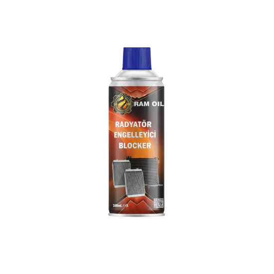 RADYATÖR ENGELLEYİCİ