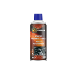 TORPİDO PARLATICI YÜZEY KORUYUCU