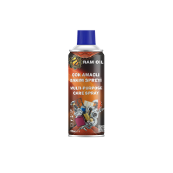 ÇOK AMAÇLI BAKIM SPREYİ