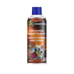 ÇOK AMAÇLI BAKIM SPREYİ