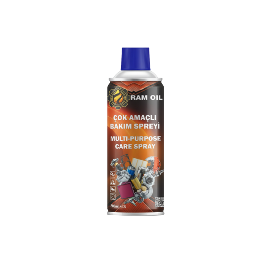 ÇOK AMAÇLI BAKIM SPREYİ