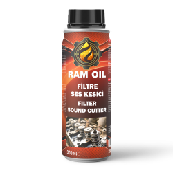 FİLTRE SES KESİCİ