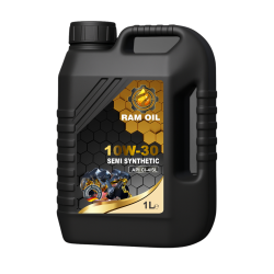 10W-30 CI-4/SL