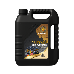 10W-30 CI-4/SL