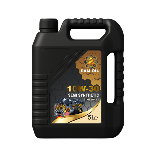 10W-30 SN/CF