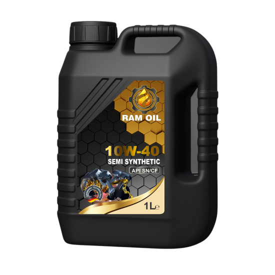 10W-40 SN/CF