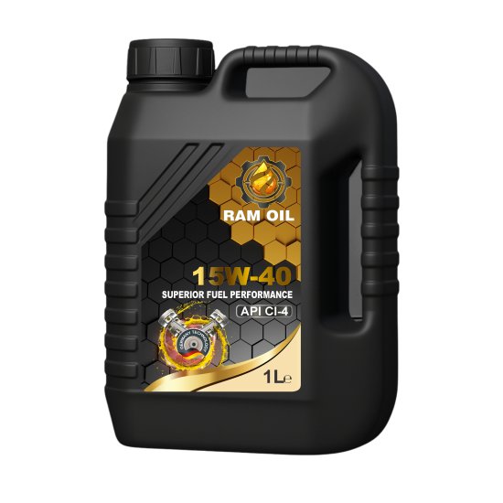 10W-40 CI-4
