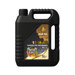 15W-40 CI-4