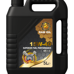 10W-40 CI-4