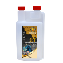 2T TWO SMOKE ENGİNES 
