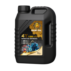 4T 10W-40