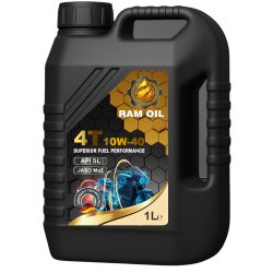 4T 10W-40