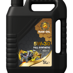 5W-30 SN/CF