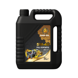 5W-40 SN/CF