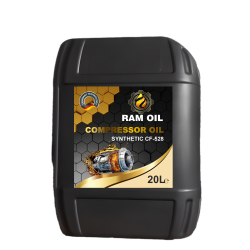 SYNTHETIC COMPRESSOR OILS