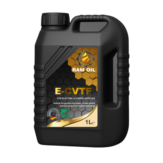 E-CVTF