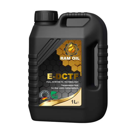 E-DCTF