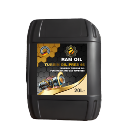 TURBIN OIL PRES 32-46-68-100