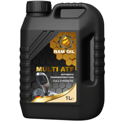 MULTI ATF