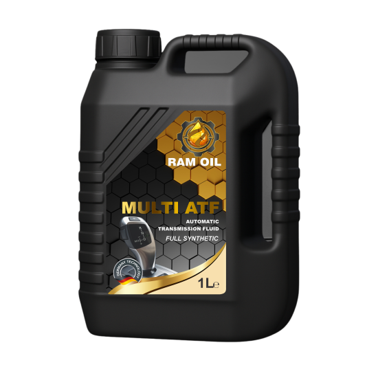 MULTI ATF