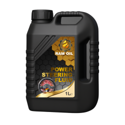 POWER STEERİNG FLUİD