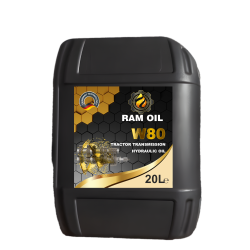 U-TRACT SAE W80