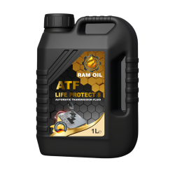 ATF LIFE PROTECT 8