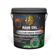 Green Rubber Grease
