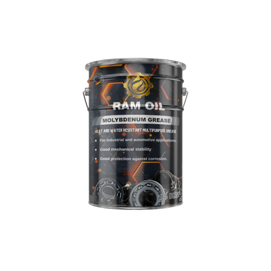 Molybdenum Grease
