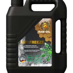 COOLING WATER GREEN -37 