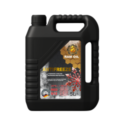 COOLING WATER RED -37    