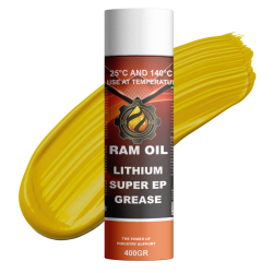 LİTİYUM SÜPER EP GRES