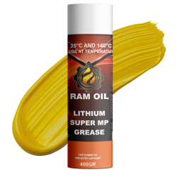 LİTİYUM SÜPER MP GRES