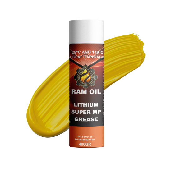 LİTİYUM SÜPER MP GRES