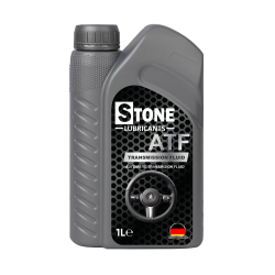 Stone - ATF