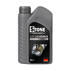 Stone - ATF DEXRON II