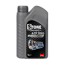 Stone - ATF DSG