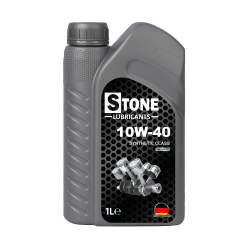 Stone - 10W-40 SN/CF