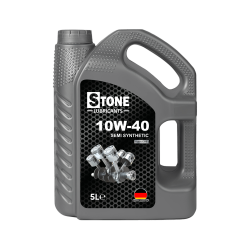 Stone  - 10W-40 CI-4