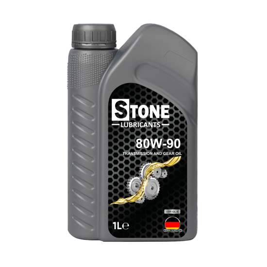 Stone Oil 80W-90