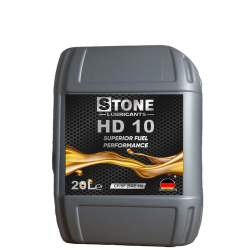 Stone - HD 10
