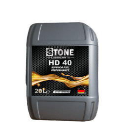 Stone - HD 40