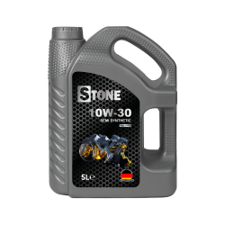 10W-30 CI-4/SL