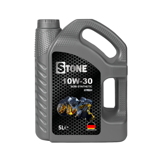 10W-30 SN/CF